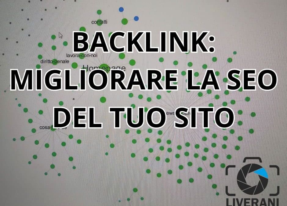 backlink